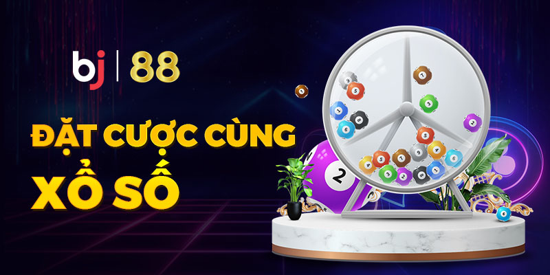 Xổ số online với tỷ lệ trả thưởng cao 1 ăn 99