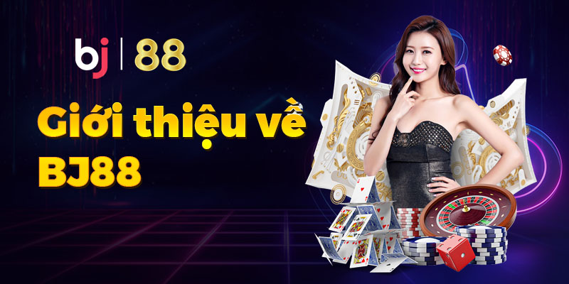 BJ88 là một trong những nhà cái uy tín có tốc độ phát triển cực nhanh