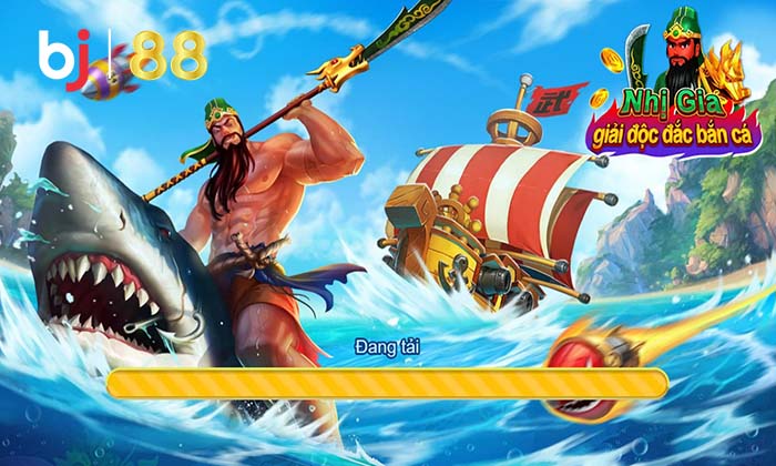 Giới thiệu về Nhị Gia Bắn Cá tại BJ88